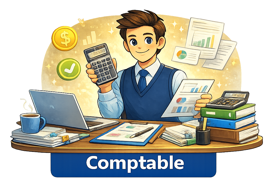 Comptable